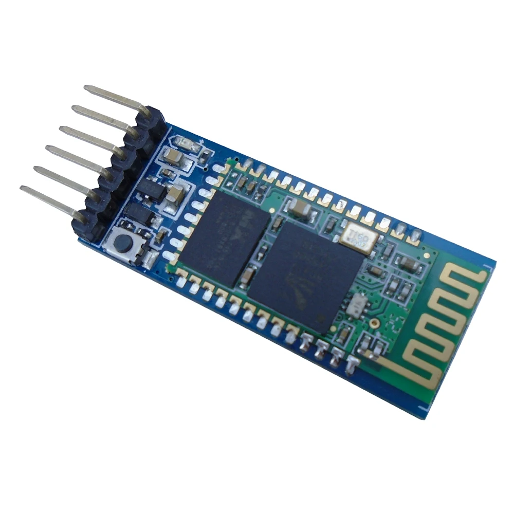 5X RS232 TTL HC-05 Wireless Bluetooth Transceiver Module Host Master Slave