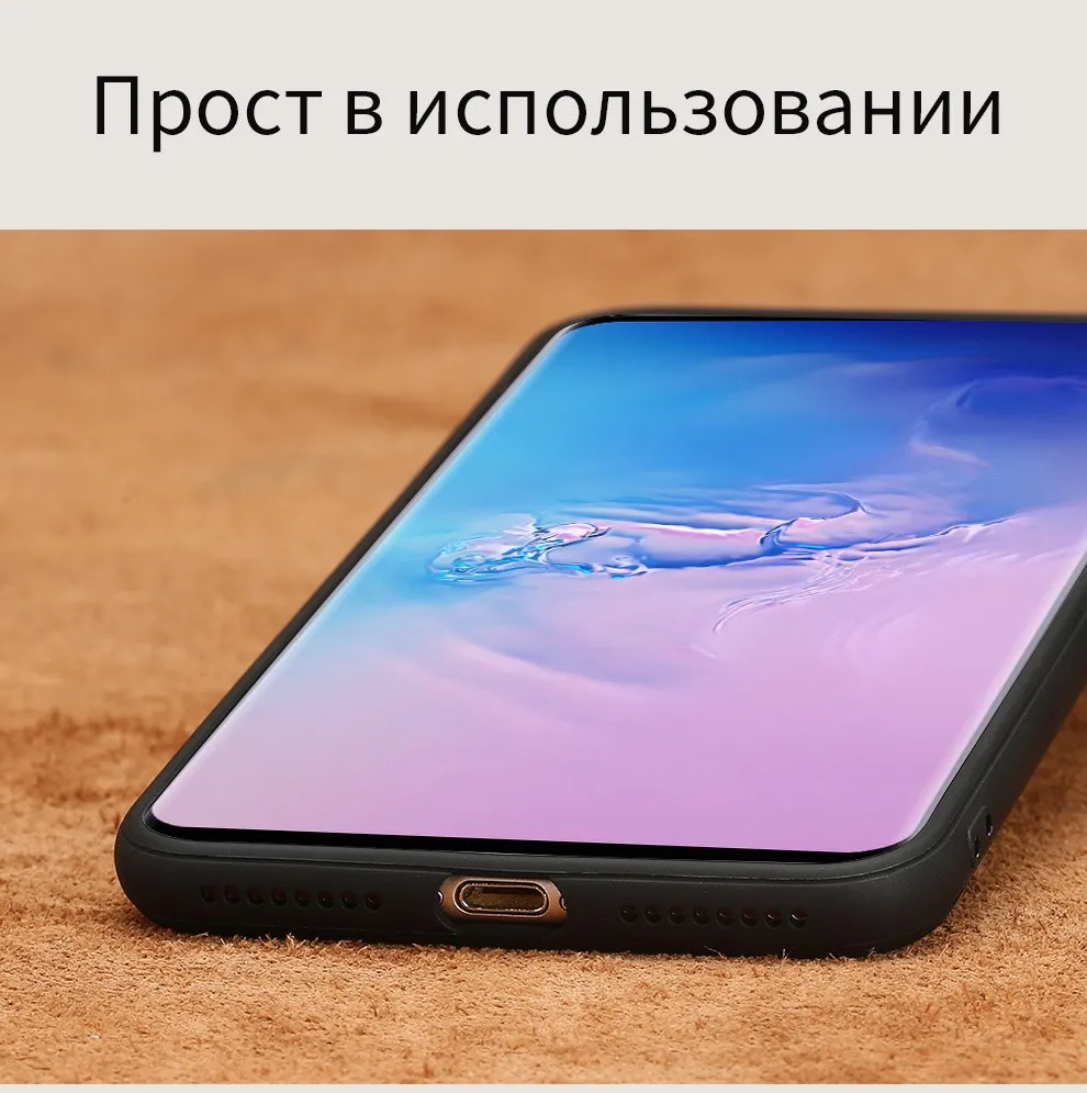 Роскошный кожаный чехол для samsung Galaxy s10 9 8 7 6 плюс ударопрочный крокодил принципиально задняя крышка для samsung Note 8 9 a50