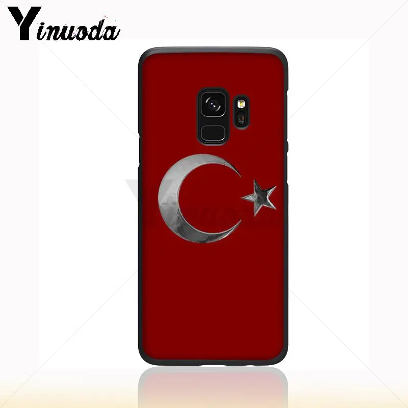 Flag of Istanbul Turkey wolf