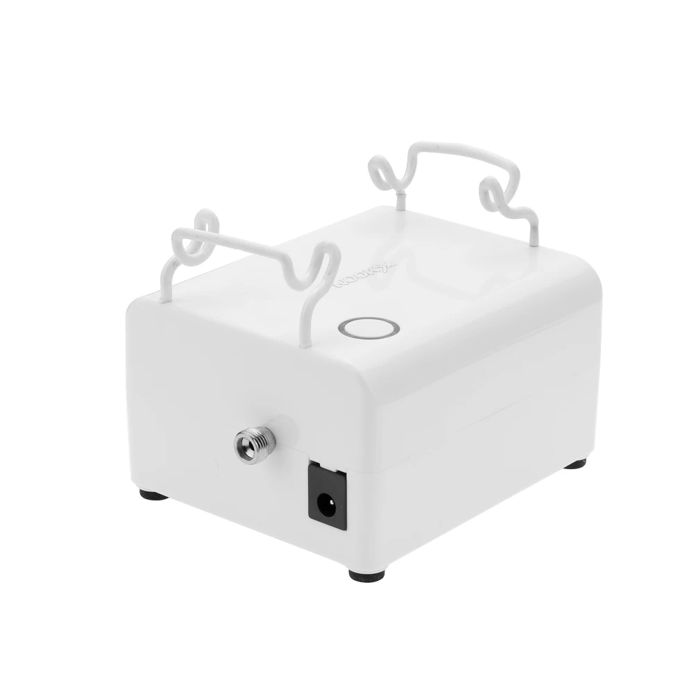 

Mini Airbrush Makeup Set Dual Action Airbrush Set Spray Pump Pen Set Air Compressor Kit for Art Painting Craft Cake Spray Model