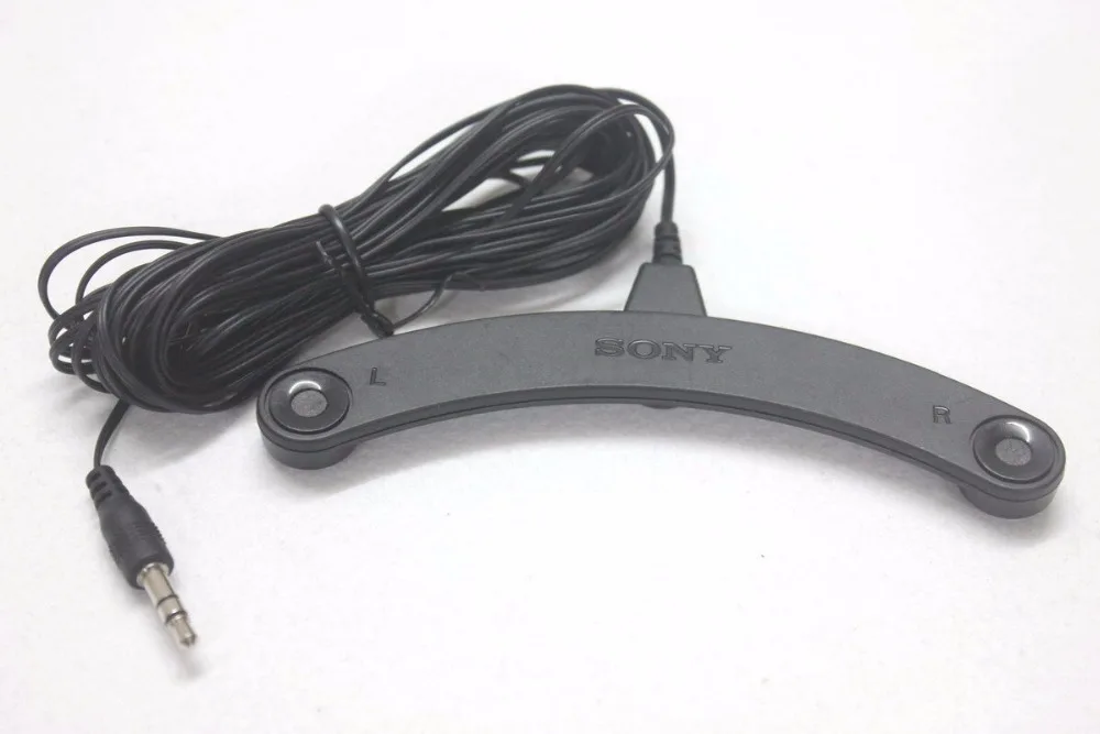 Оригинал ecm-ac3 калибровки микрофон для sony home | Микрофоны -32816155914