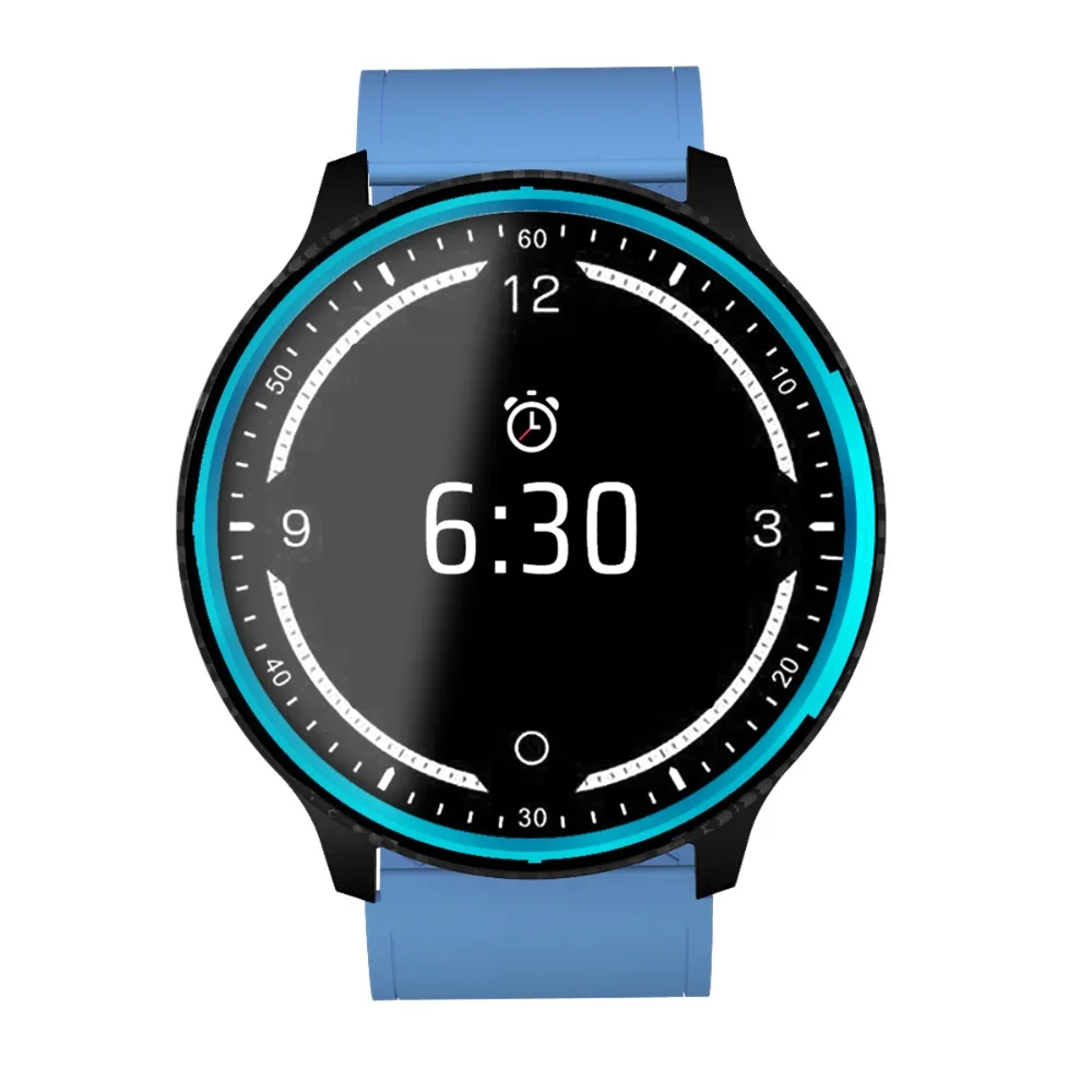 Smart watch P69 IP68 waterproof 1.3\