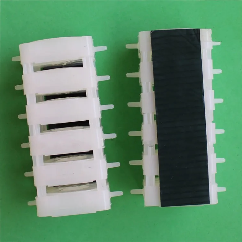 

6 color CISS damper; CISS one way valve ink control valve for HP Epson Canon printer CISS
