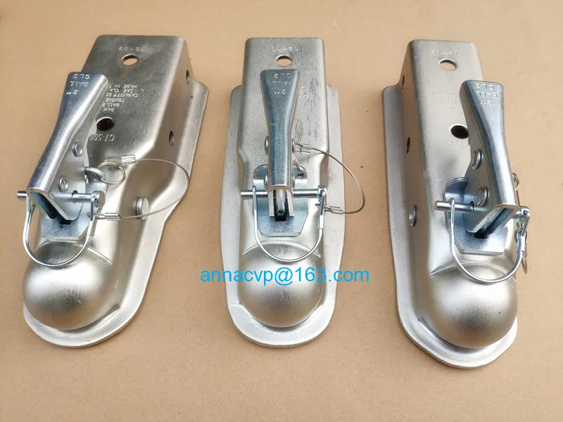 trailer coupler coupling trailer parts (5)
