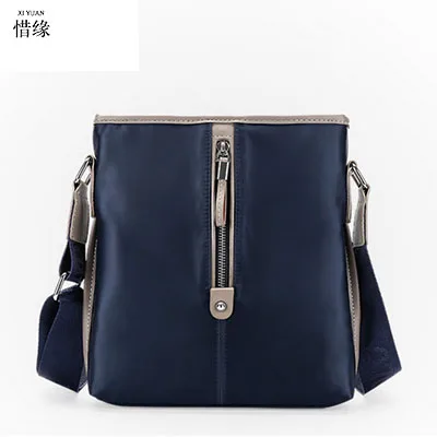 XIYUAN BRAND 2017 New Fashion Waterproof men Oxford Messenger Bag Business Casual Briefcase Crossbody bag male shoulder bag man цена XIYUAN BRAND 2017 New Fashion Waterproof men Oxford Messenger Bag Business Casual Briefcase Crossbody bag male shoulder bag man цены онлайн