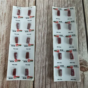 

Best Original JMD Super Red Chip Universial Key Copy For Handy Baby 46/4C/4D/T5(11,12,13,33)/G(4D-80bit)/47/48 Chip