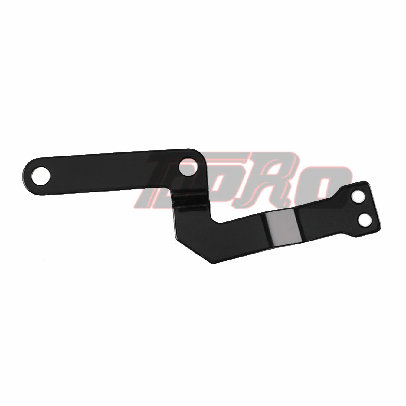 Задний амортизатор подвески для мотоцикла TDPRO 205 мм 235 260 265 Kawasaki LC135 150 Yamaha Go Kart Quad