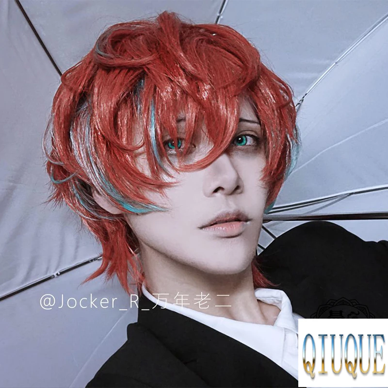 Doppo kannonzaka wig Clearance