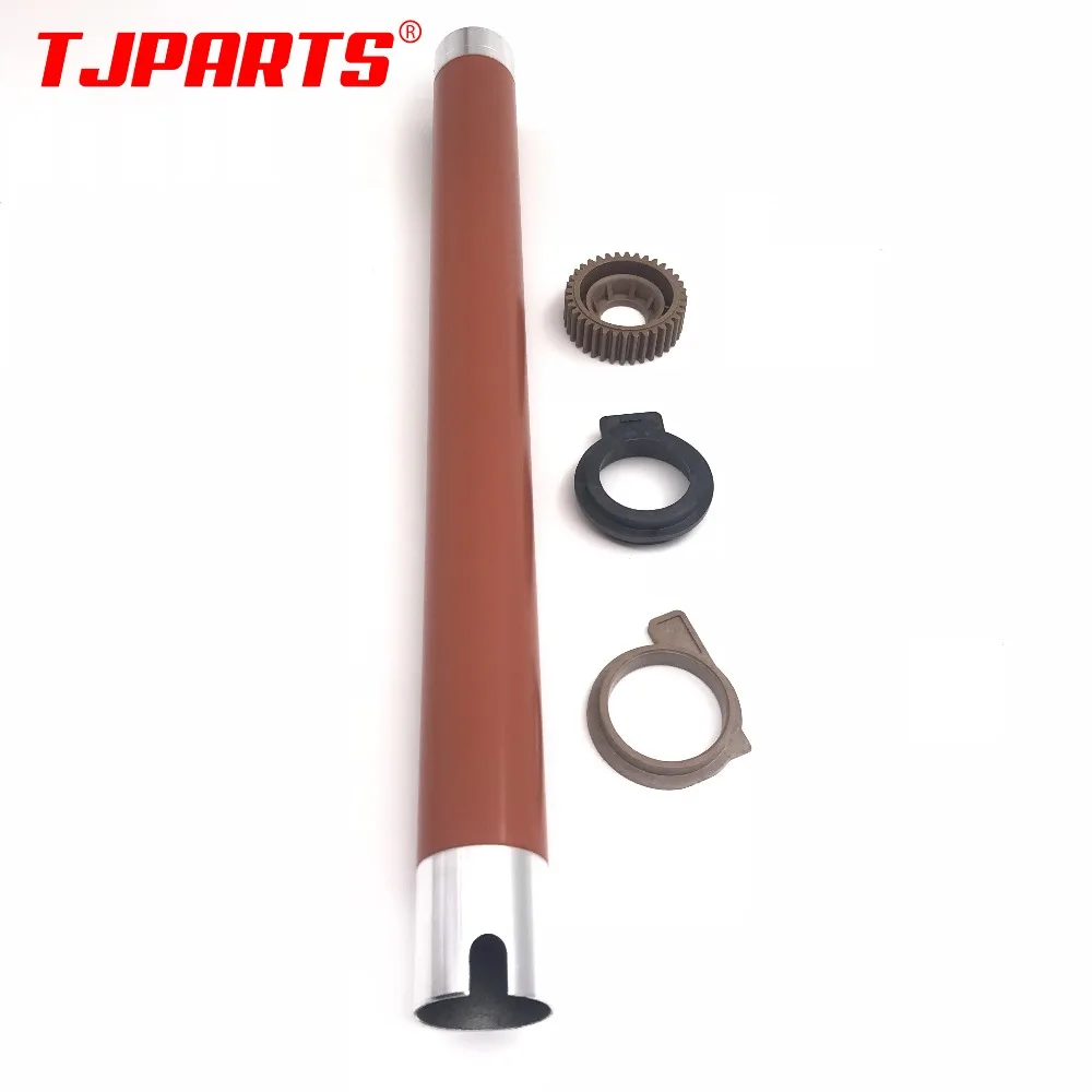 5 компл. X верхняя муфта тепловой ролик втулка шестерни для Kyocera FS1028 FS1128 FS1350 FS2000 KM2810