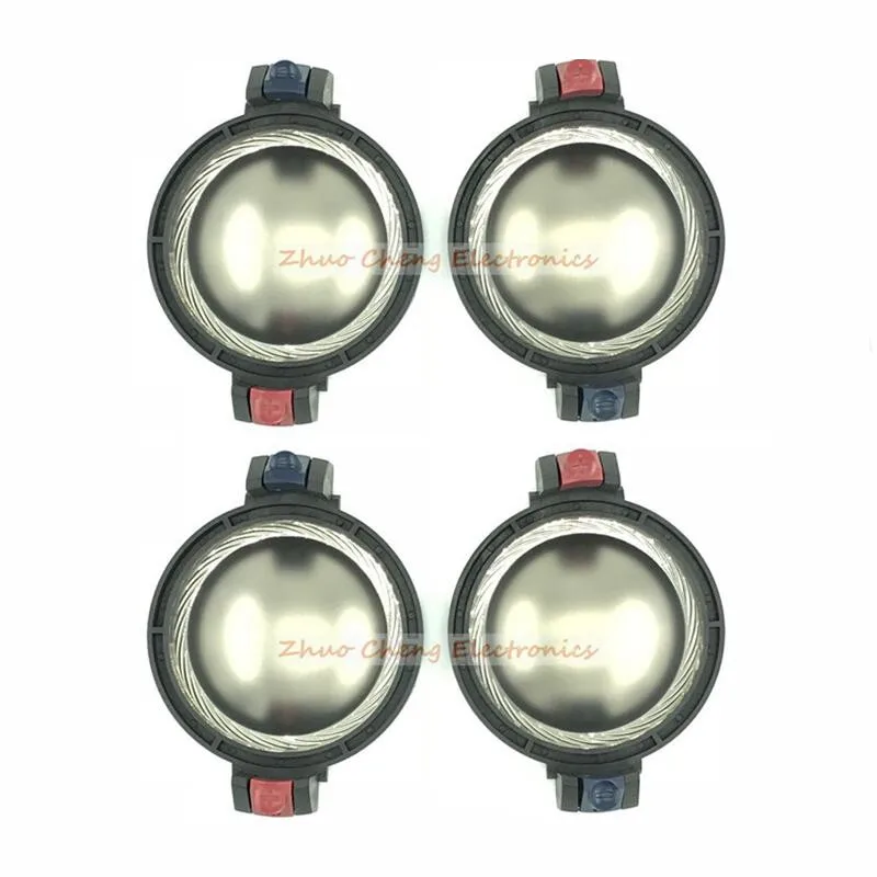 4 шт. RCF aftermarket 3 дюйма 8ohm 74 46 5 ND3020 T3 мембранный плоский провод | Электроника