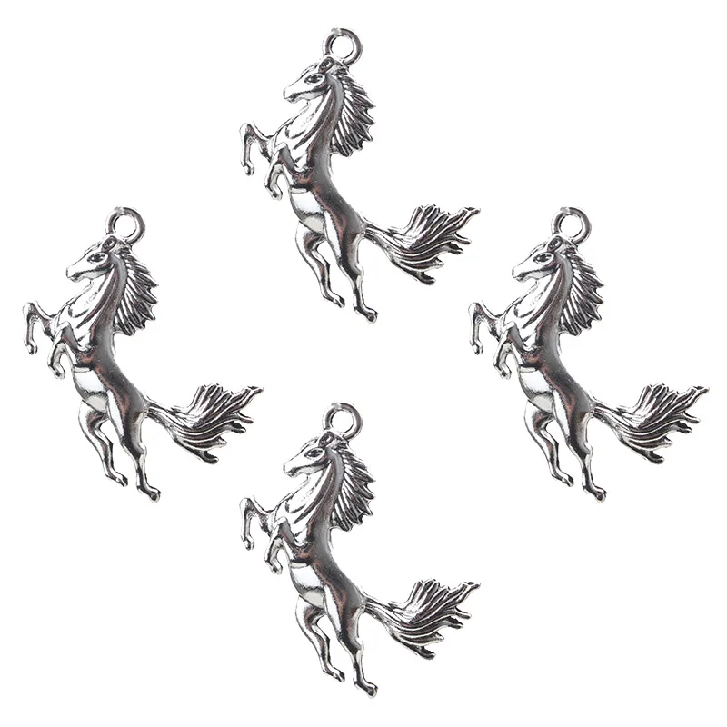 5pcs-lot-50-39mm-Alloy-Silver-Plated-Horse-Charms-Running-Horse-Riding-Charms-Necklace-Pendant-For (2)