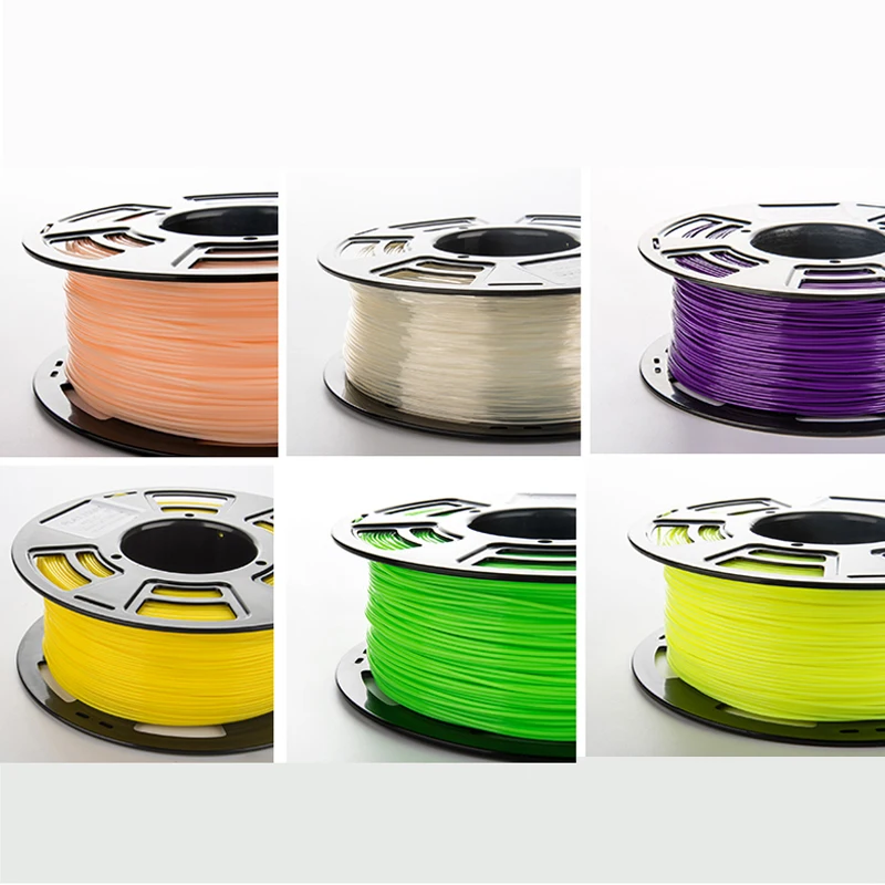 font b 3D b font font b Printer b font PETG font b Filament b