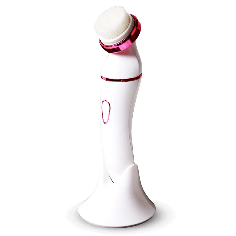 Мини эпилятор и Очищающая щетка для лица 2 в 1|mini epilator|epil epilatorriwa epilator |