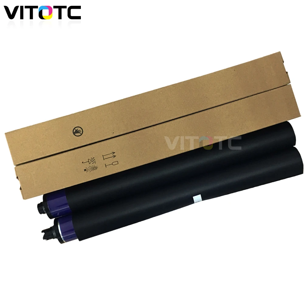DC240 OPC Drum For Xerox DC 240 250 242 252 260 550 560 700 J75 DCC 6550 C7600 WC7655 7665 5065 655 Printer Copier Black Drum