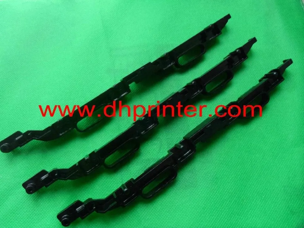 Free Shipping RC1 5319 000CN Right Lever Lock Slide for HP 1600 2600 2605 Toner Carriage Handel