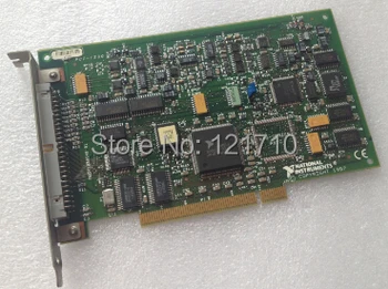 

Industrial equipment board NI PCI-1200 DAQ for National Instruments computer