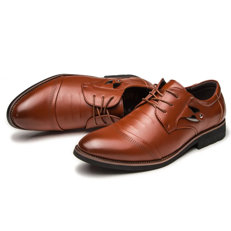 italian formal leather shoes men cool designer elegant 2018 male office fashion footwear pointed toe dress oxford shoes for men (13)