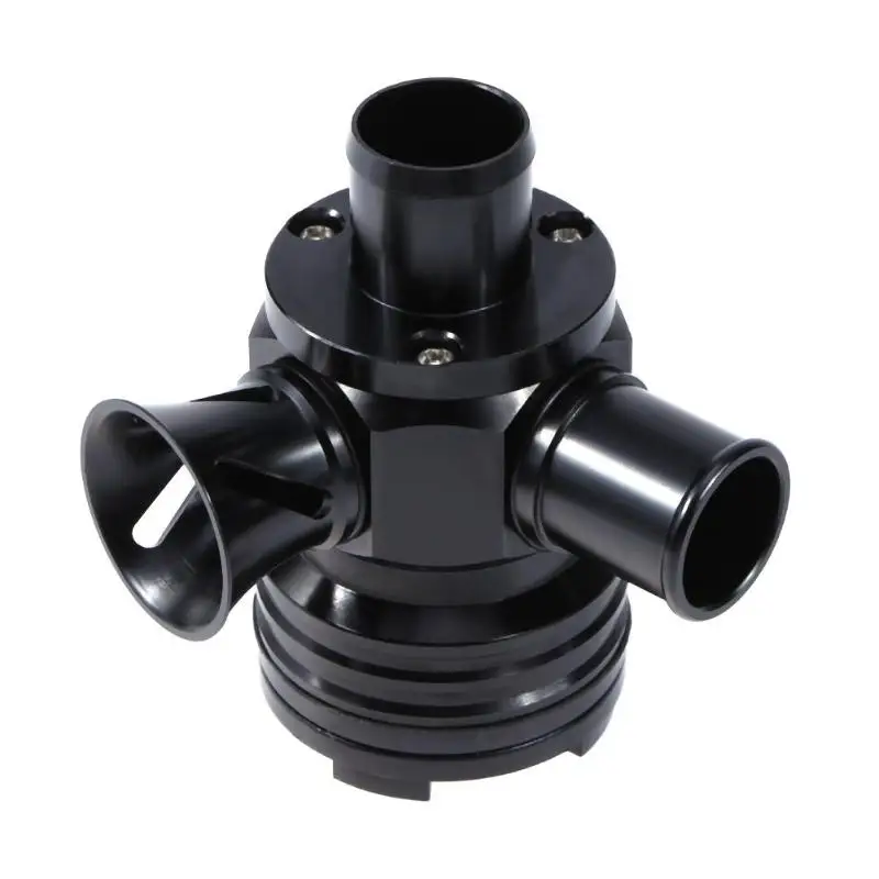 

New Blow Off Valve S Diverter Turbo BOV Boost For VW for Audi 1.8T Golf Jetta Auto Car Accessory Blow Off Valve Car Styling
