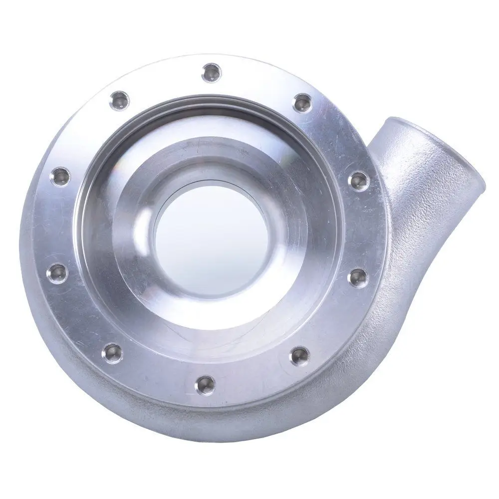 Kinugawa Turbo компрессор комплект " анти-всплеск w/Литые диски для Mitsubishi TD05H TD06 16G