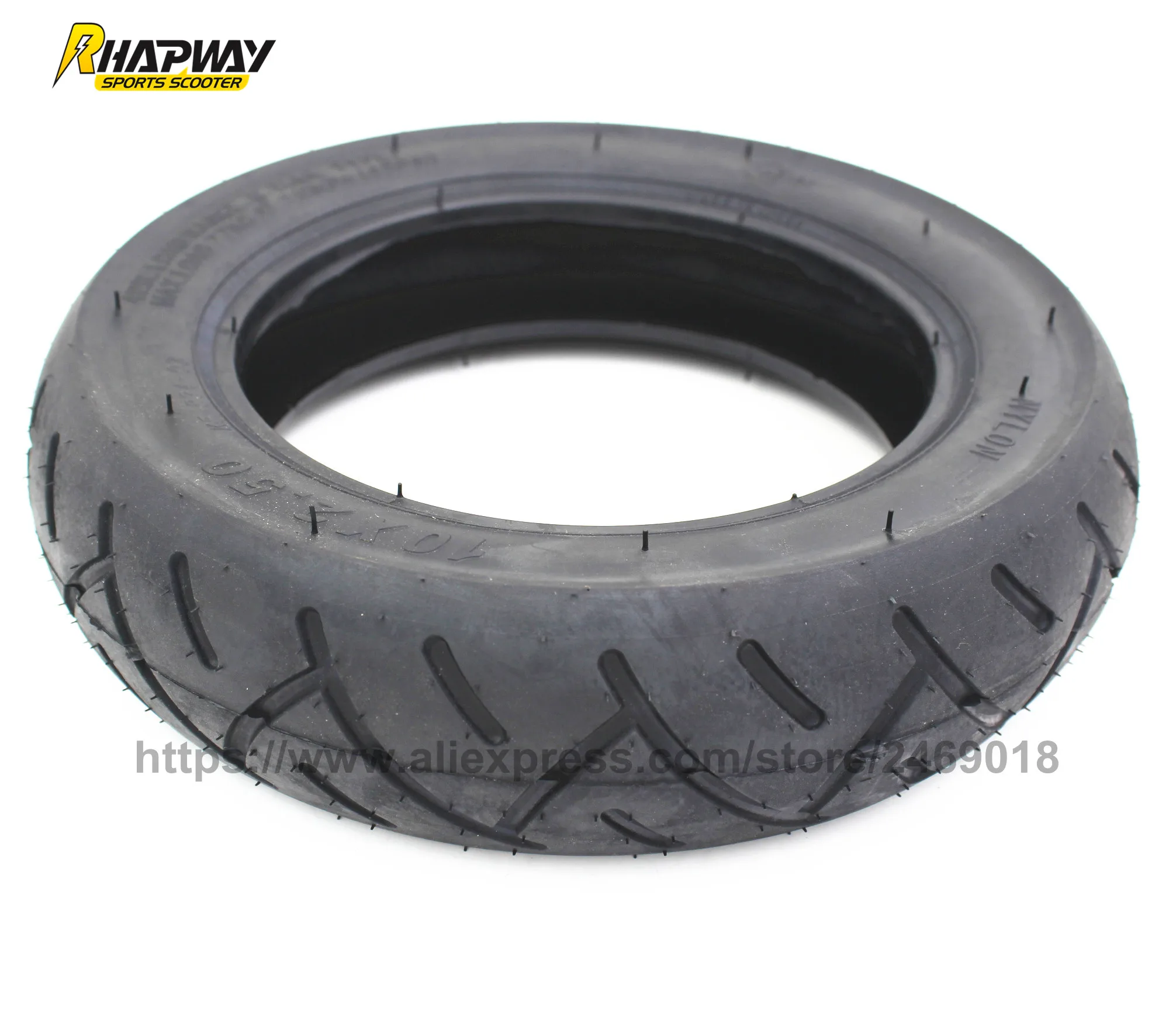Prix pour Électrique Scooter Pneus 10*2.50 Tube Pneus Pneus De Vélo Extérieur (Électrique Scooter Pièces De Rechange) Prix pour Électrique Scooter Pneus 10*2.50 Tube Pneus Pneus De Vélo Extérieur (Électrique Scooter Pièces De Rechange)