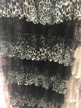 

top quality CiCi-12.311 french lace fabric african lace fabric with embroidery mesh tulle fabric