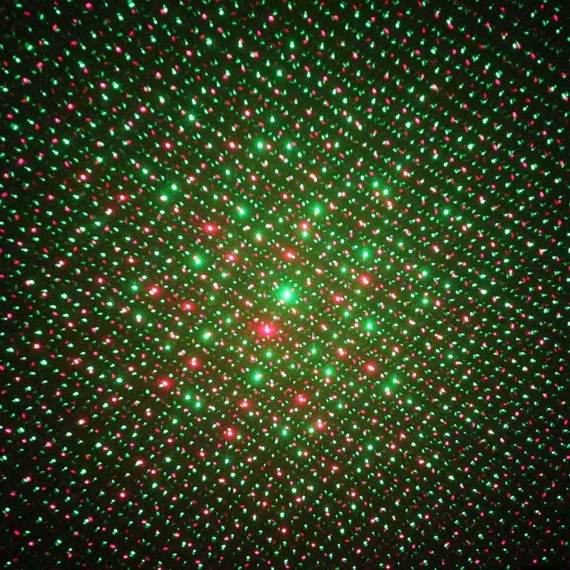 DJ лампа светодиодный лазерный указатель диско светильник сценический вечерние светильник ing душ украшения для дома Рождественский лазерный проектор с пультом дистанционного управления