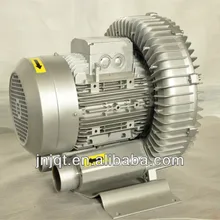 JQT7500C 380 В/3 фазы/60 ГЦ 7.5kw 10HP регенеративной воздуходувки