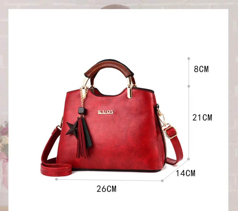 Мечта Мары бренд женский мешок; из искусственной кожи Handdbag большой Ёмкость магазины работают школьная сумка клатч брендовая дамская сумочка