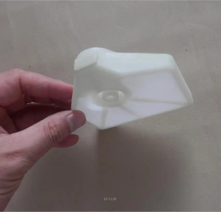 AIR FILTER ZENOAH G621 6200 662 3