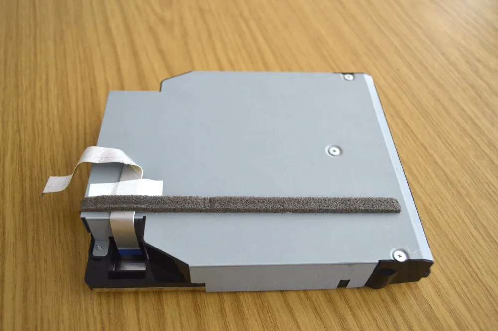 5pcs For PS3 REPLACEMENT BLU RAY DRIVE KES 450AAA KEM 450A for PS3 SLIM