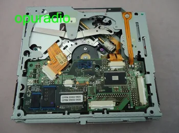 

Brand new Alpine DVD mechanism loader DV38M16A DV38M16B DV38M16C with ED21A55L laser for BMNW Mercede navigaion radio tuner