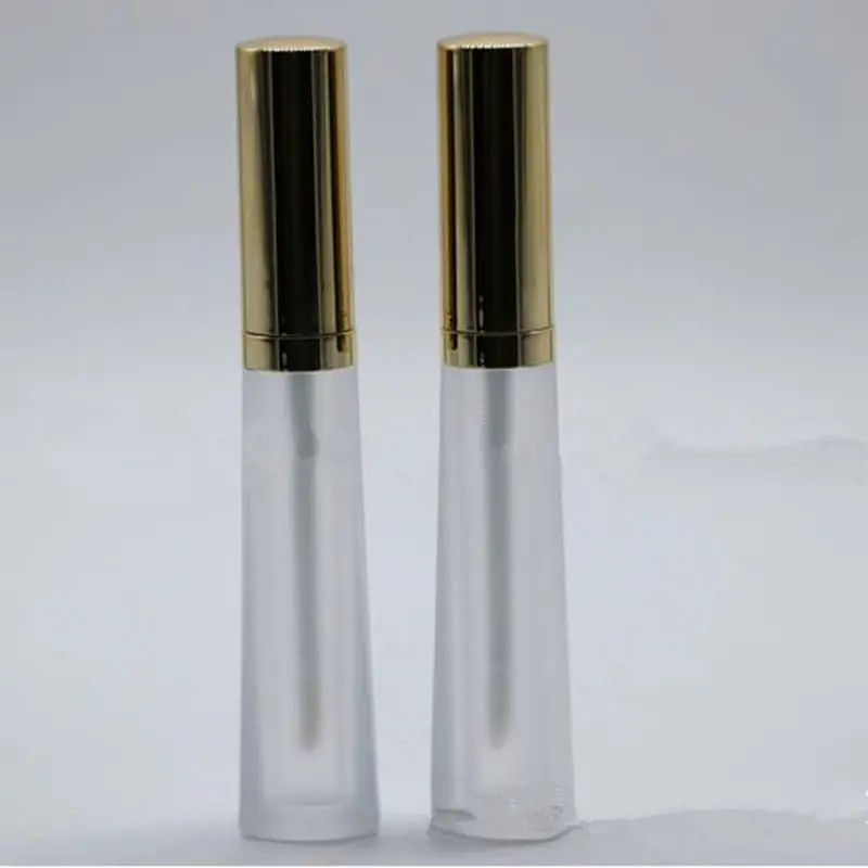 Download Matte Empty Lip Gloss Tube,DIY Plastic Lipstick Refillable ... Yellowimages Mockups