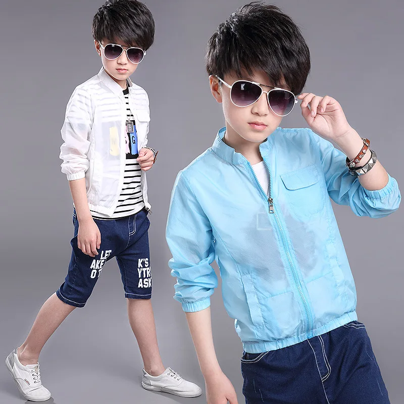 Buy 2016 New spring summer kids boys girl Sun