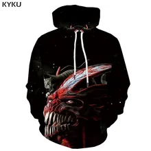 3d Hoodies Cat Sweatshirts men Black Hoody Anime Animal 3d Printed Harajuku Hoodie Print Funny Sweatshirt Printed Long Sleeve