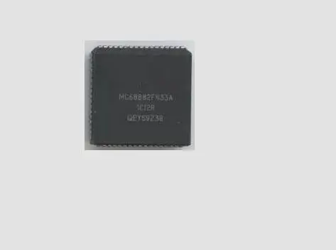 

MC68882FN33A MC68882FN25A MC68882 MC68882FN PLCC68 new and original In Stock