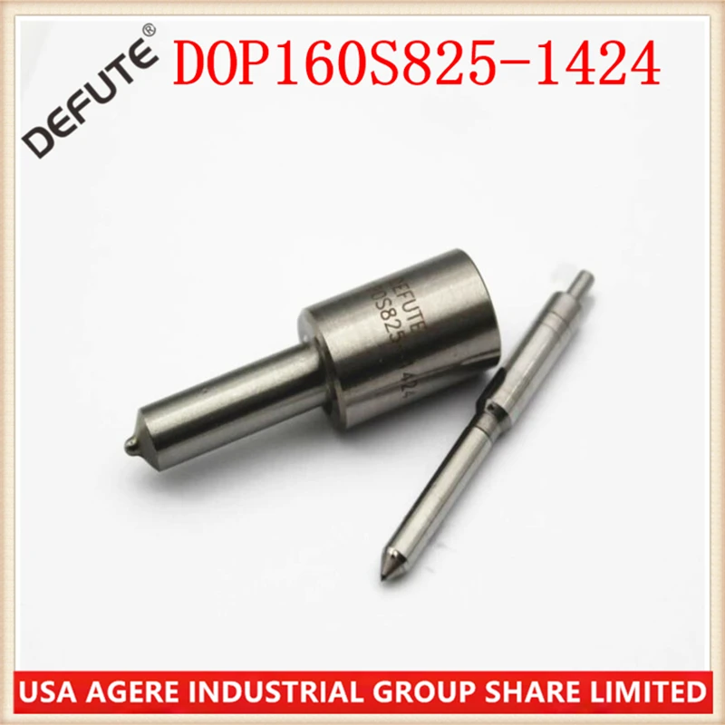 

DOP160S825-1424 Injector Nozzle DOP160S825 1424