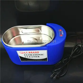

Free shipping family use Ultrasonic cleaner print head machine for Xaar 128 382 Konica 512 1024 DX5 cleaning bath