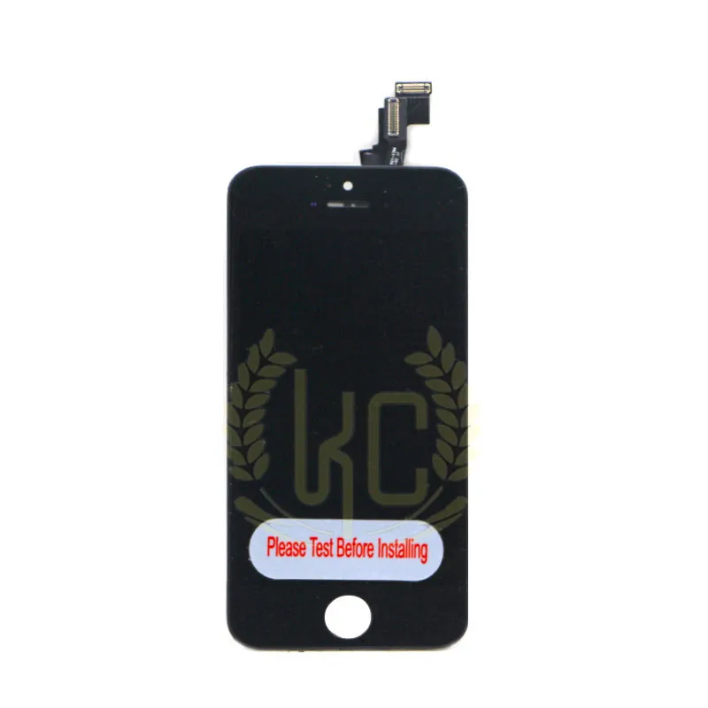 iphone 5G 5C 5S LCD -2
