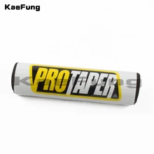 Мотоцикл Грязь велосипед ямы ATV обезьяна Части руль протектор колодки Запчасти для велосипеда руль нагрудники акции