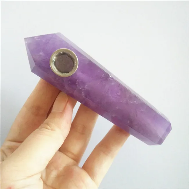 Wholesale-custom-amethyst-crystal-smoking-pipes-for
