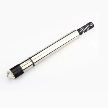 

Free Shipping FY-JX131 Machine With Straight Shank Cutting Gun For 100~130A Fine Plasma CNC Cutting Head