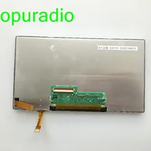 6,1 дюймовый ЖК-дисплей с сенсорной панелью LQ061T5DG01F LQ061T5D для автомобиль Toyota Camry gps/DVD НАВИГАЦИЯ