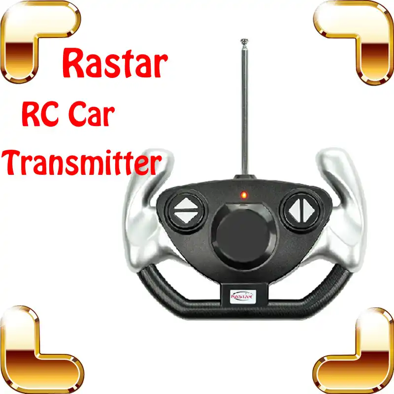 mando universal para coche teledirigido