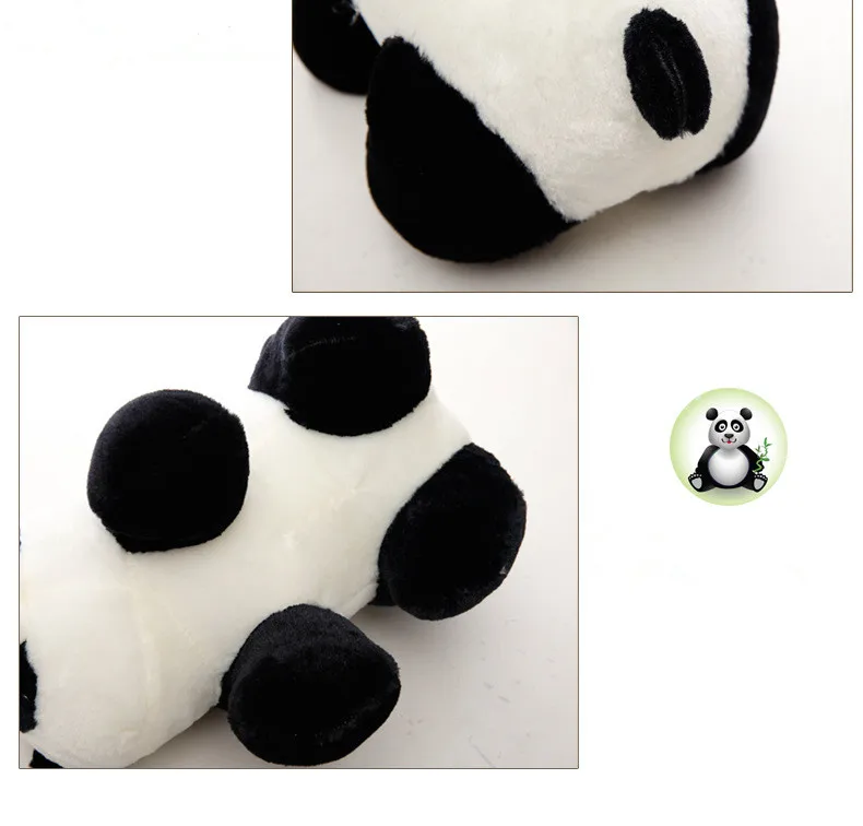 panda 9