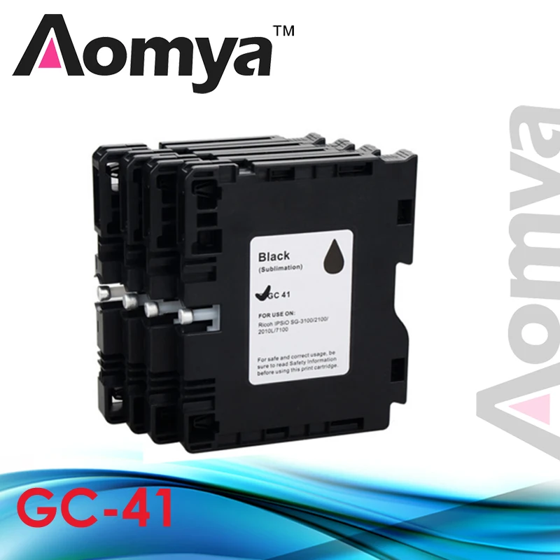 Cartuchos de Tinta sg3100snw sg3110dnw sg3110dn sg3110sfnw sg7100dn Tipo Pacote : Aomya Box