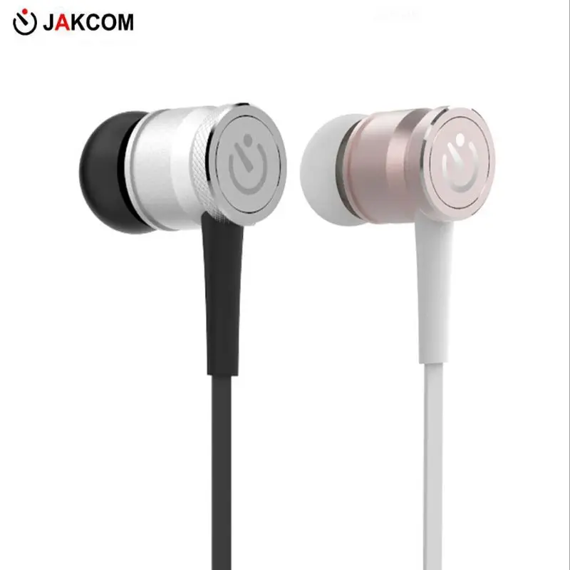 

JAKCOM WE2 Wireless Bluetooth Earphone Waterproof Earphone Stereo Music Sport Earhpone With MIC for Xiaomi