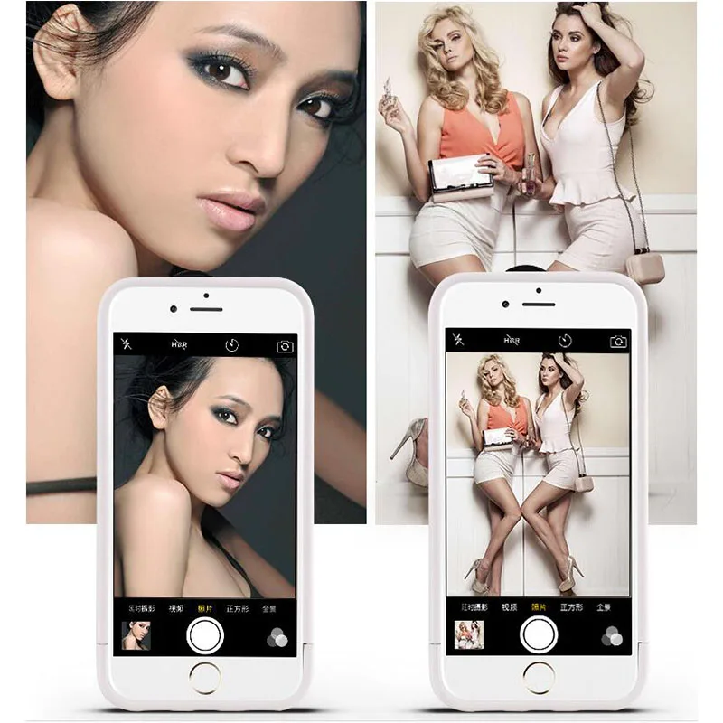 JINXINGCHENG 4 في 1 تلسكوب الهاتف المحمول ينس حقيبة لهاتف أي فون X XS 8 زائد 7 زائد 6 زائد 8 7 6 s عدسات الكاميرا في الهواء الطلق الصيد