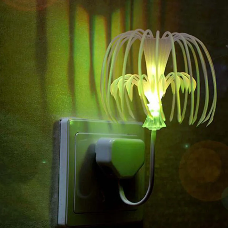 Luzes da Noite controle de luz noite lâmpada Marca : Lumiparty