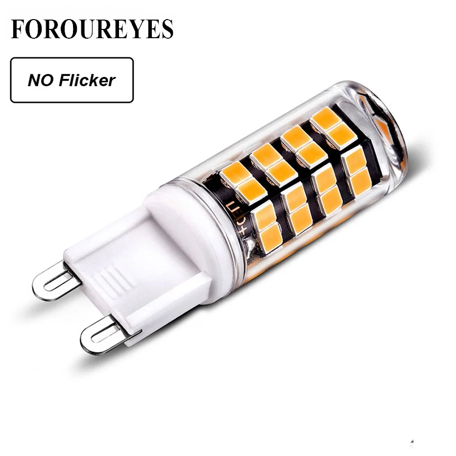 Menggantikan Nyata Hurry! Lumen Flicker 1