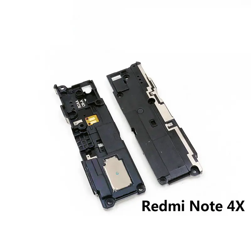 红米Note4X标准版喇叭